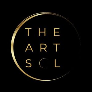 The ArtSol logo